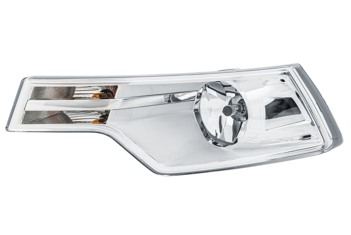 Nebelscheinwerfer links FF HELLA für CITROEN C5 III Break (RW_)