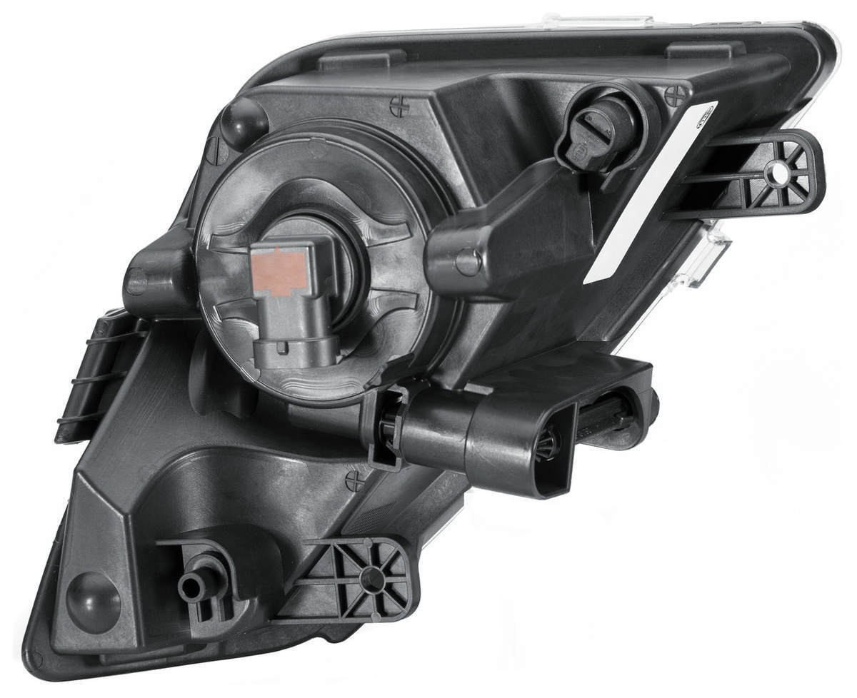 Nebelscheinwerfer links FF HELLA für SEAT IBIZA V (KJ1/ KJG)