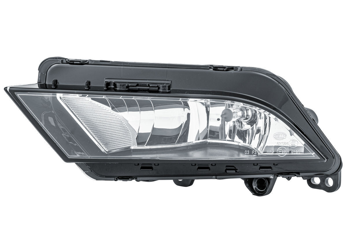 Nebelscheinwerfer links FF HELLA für SEAT LEON ST (5F8)