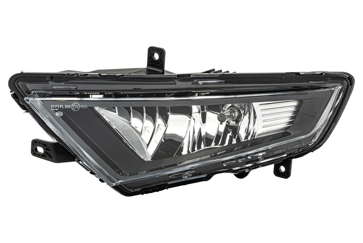 Nebelscheinwerfer links FF HELLA für SEAT LEON ST (5F8)