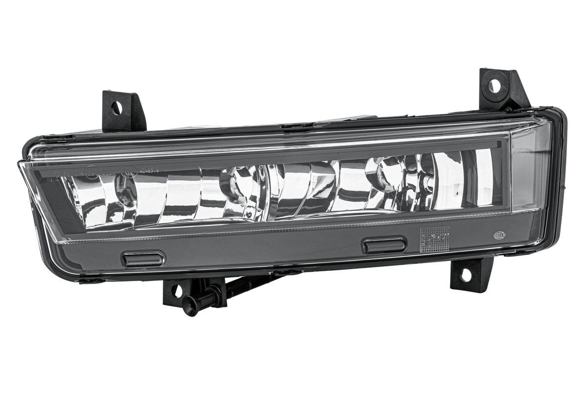 Nebelscheinwerfer links FF HELLA für SKODA OCTAVIA III (5E3/ NL3/ NR3)