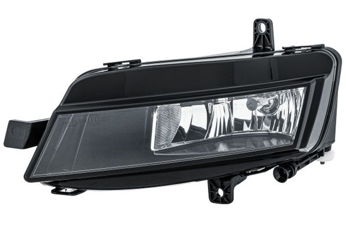 Nebelscheinwerfer links FF HELLA für VW GOLF VII (5G1/ BQ1/ BE1/ BE2)