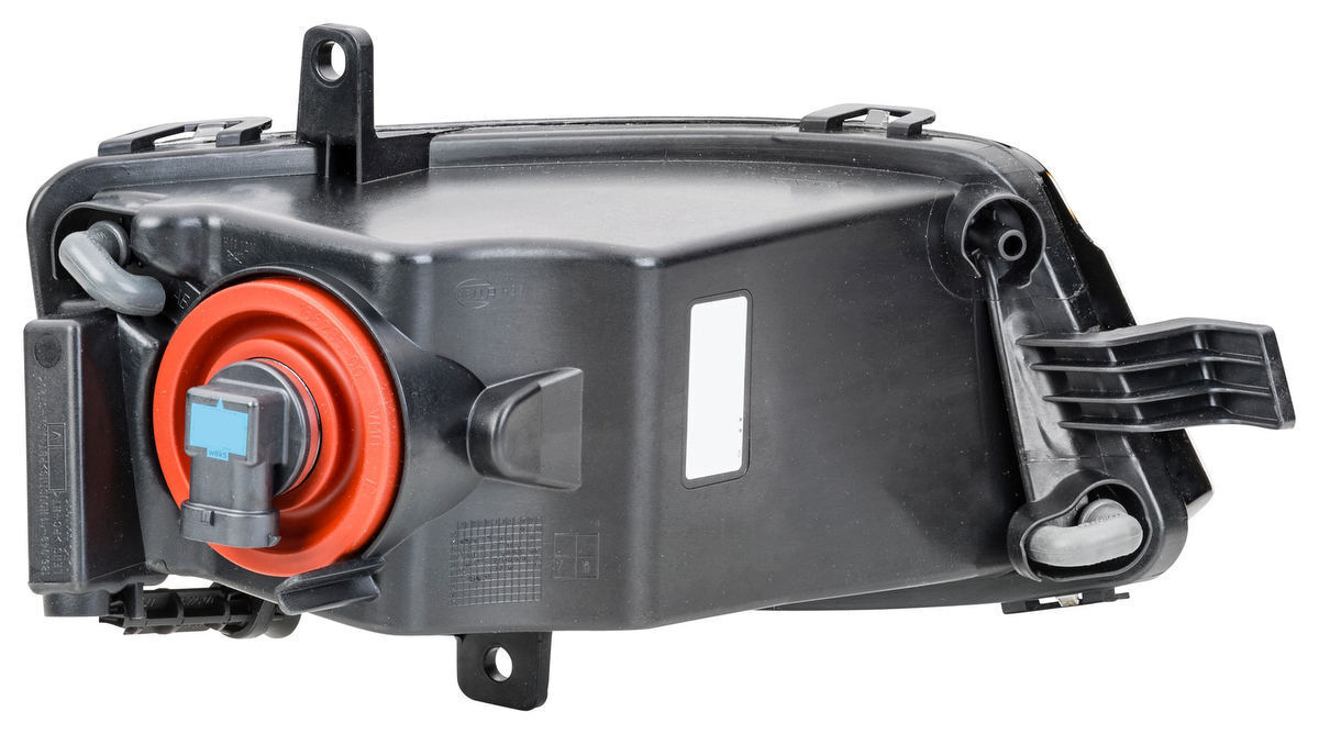 Nebelscheinwerfer links FF HELLA für VW GOLF VII (5G1/ BQ1/ BE1/ BE2)
