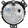 Nebelscheinwerfer links FF LED HELLA für MINI MINI COUNTRYMAN (F60)