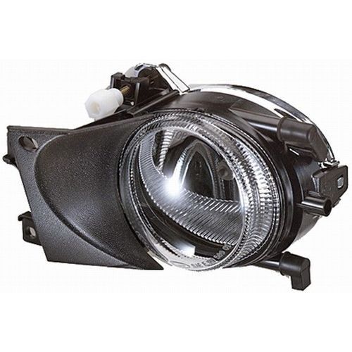 Nebelscheinwerfer links Glühlampen-Technologie HELLA für BMW 5 (E39)