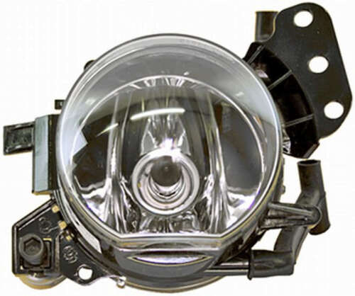 Nebelscheinwerfer links Glühlampen-Technologie HELLA für BMW 5 (E60)