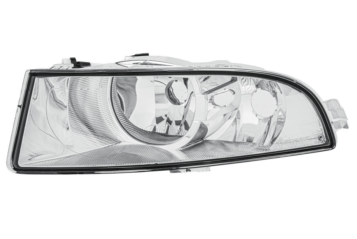 Nebelscheinwerfer links Glühlampen-Technologie HELLA für SKODA OCTAVIA II Combi