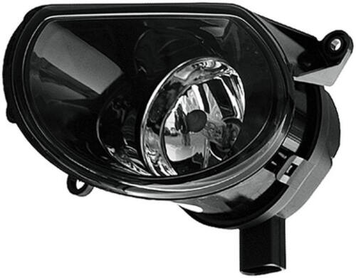 Nebelscheinwerfer links Halogen FF HELLA für AUDI A3 (8P1)
