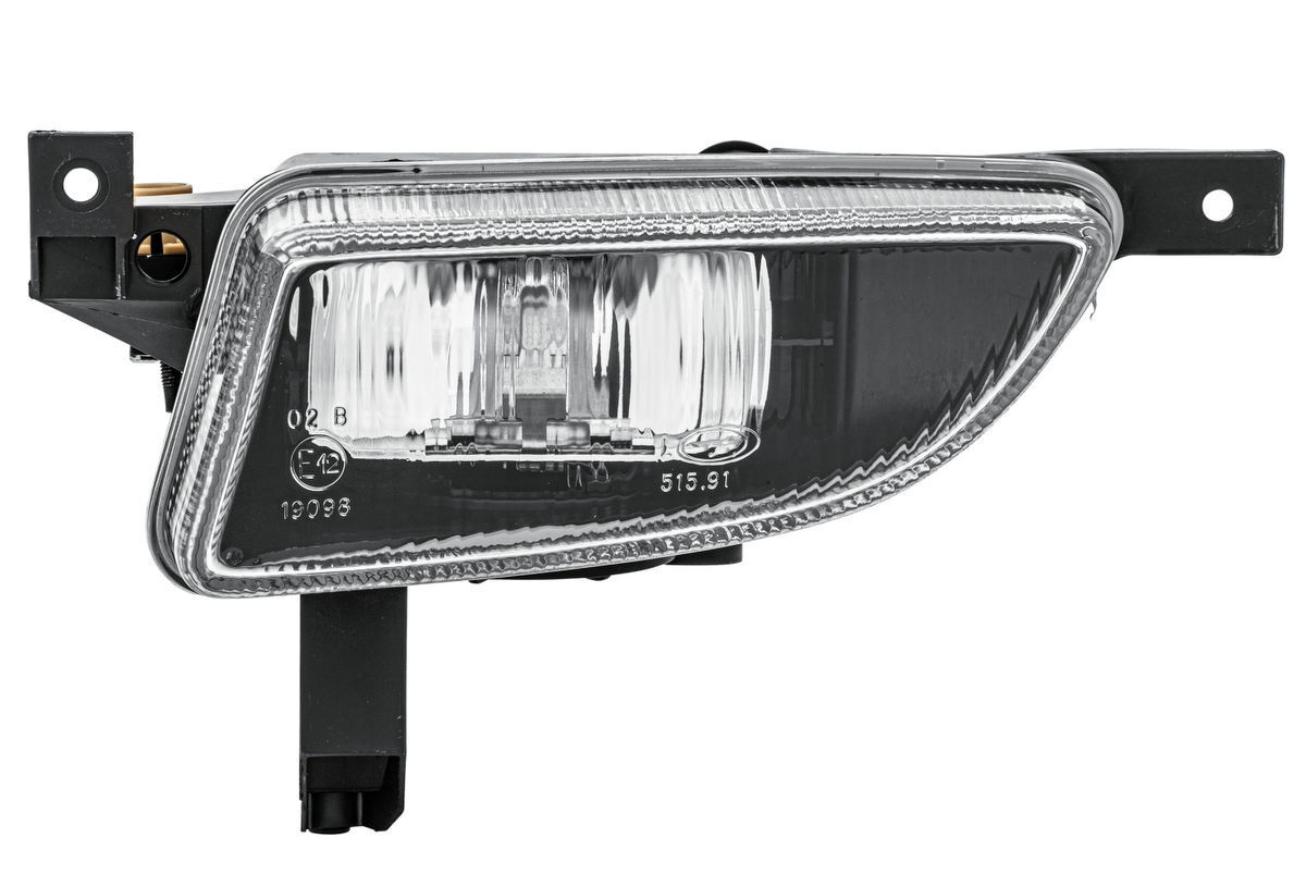 Nebelscheinwerfer links Halogen FF HELLA für OPEL ZAFIRA A Großraumlimousine