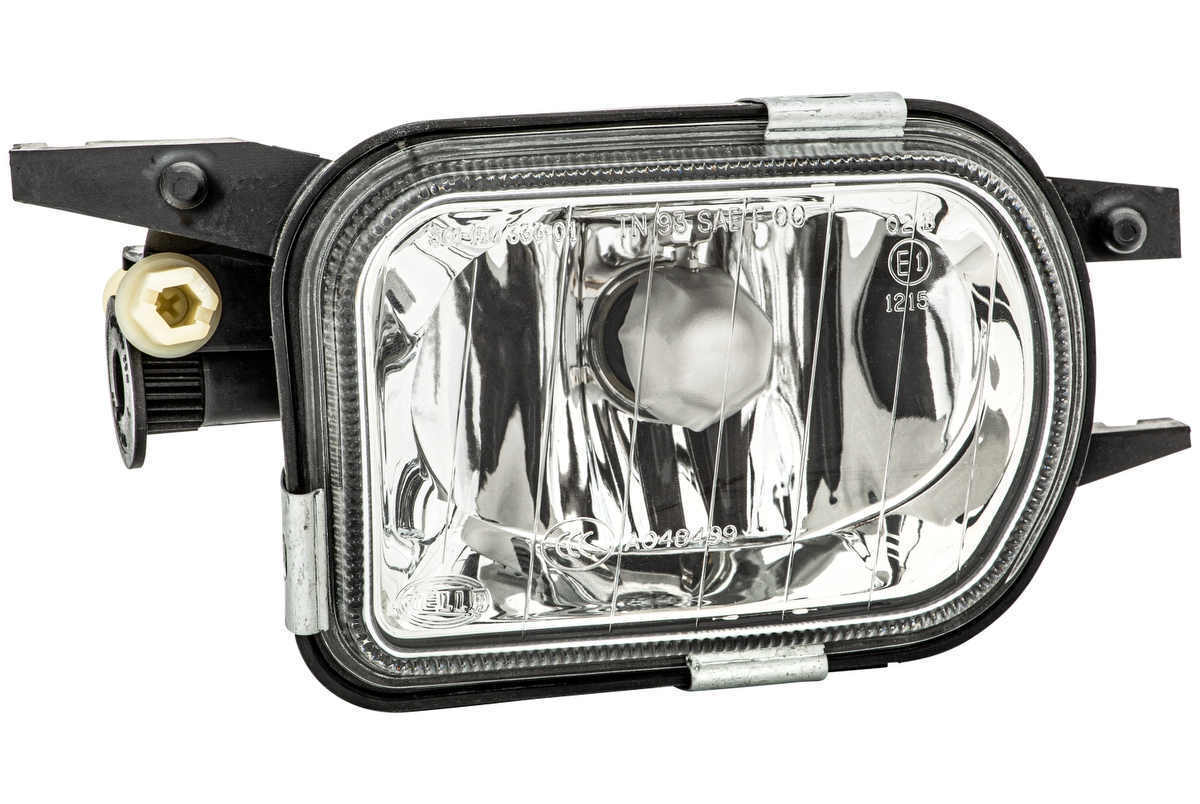 Nebelscheinwerfer links Halogen HELLA für MERCEDES C-KLASSE (W203)