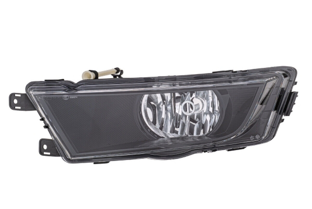 Nebelscheinwerfer links Halogen HELLA für SKODA OCTAVIA III (5E3/ NL3/ NR3)