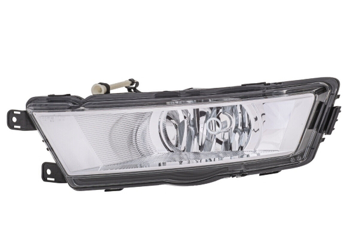 Nebelscheinwerfer links Halogen HELLA für SKODA RAPID (NH3/ NK3/ NK6)