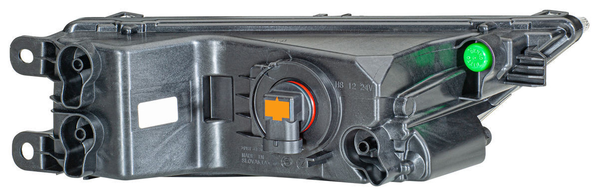 Nebelscheinwerfer links Halogen HELLA für VW TIGUAN (AD1/ AX1)