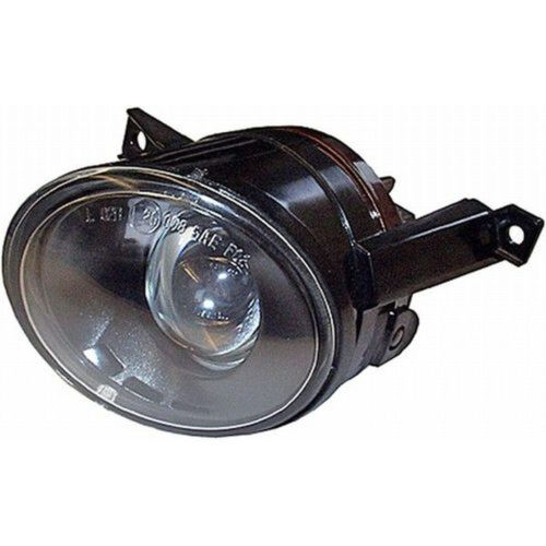 Nebelscheinwerfer links Halogen HELLA für VW TOURAN (1T1/ 1T2)