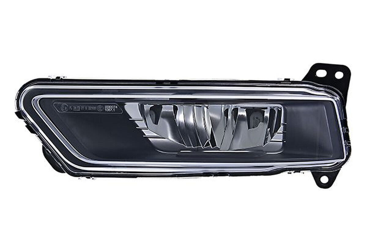 Nebelscheinwerfer links LED HELLA für MAN