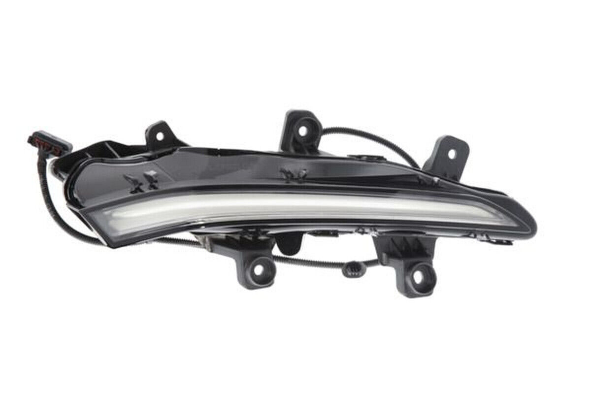 Nebelscheinwerfer links VALEO für PEUGEOT 2008 II