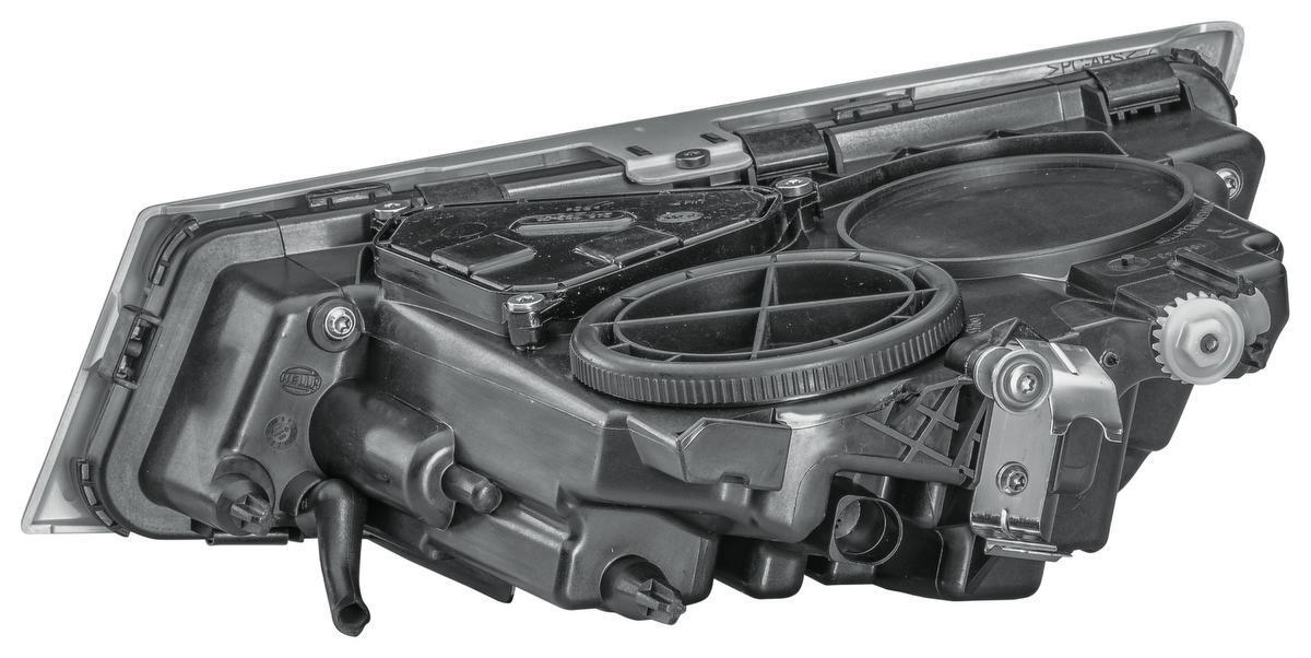 Nebelscheinwerfer rechts DE HELLA für VOLVO