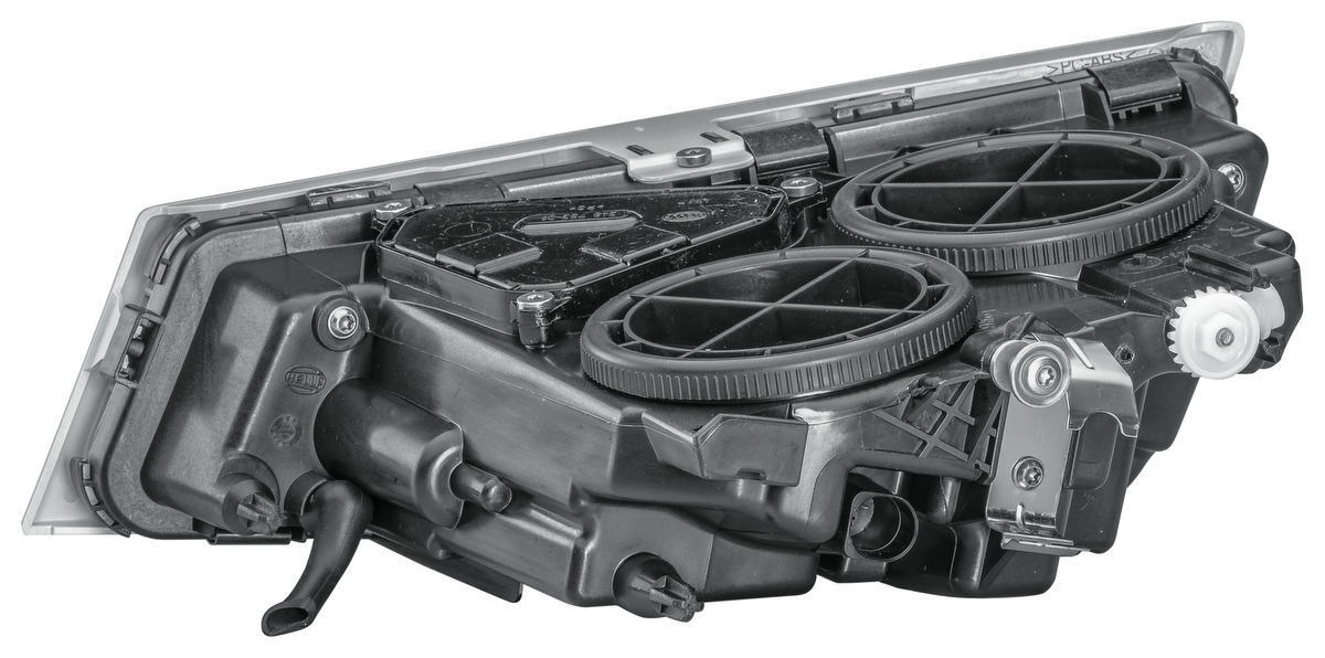 Nebelscheinwerfer rechts DE mit Abbiegelicht HELLA für VOLVO FH