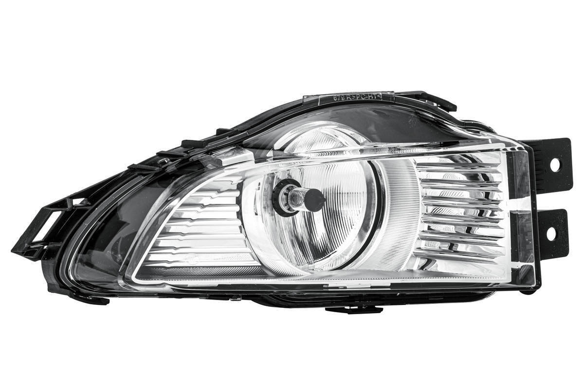 Nebelscheinwerfer rechts FF HELLA für OPEL INSIGNIA A (G09)