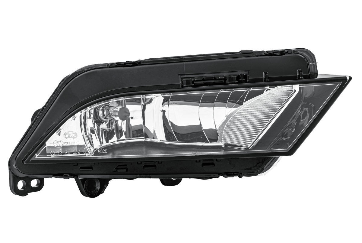 Nebelscheinwerfer rechts FF HELLA für SEAT LEON ST (5F8)