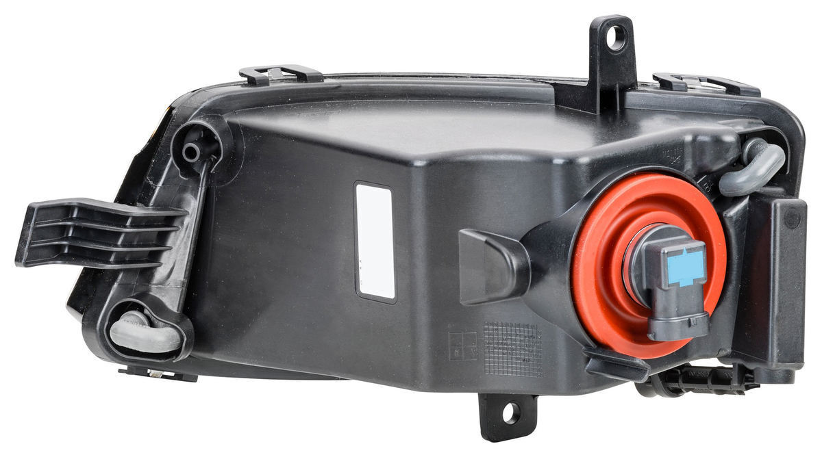 Nebelscheinwerfer rechts FF HELLA für VW GOLF VII (5G1/ BQ1/ BE1/ BE2)