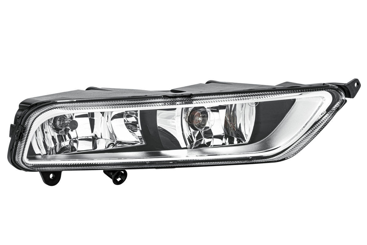 Nebelscheinwerfer rechts FF HELLA für VW PASSAT B7 (362)