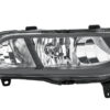 Nebelscheinwerfer rechts FF HELLA für VW POLO V (6R1/ 6C1)