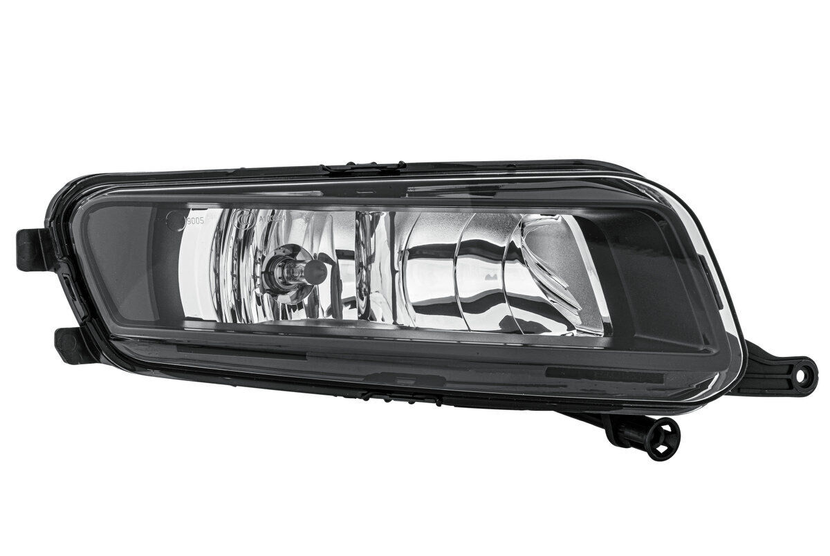 Nebelscheinwerfer rechts FF HELLA für VW SHARAN (7N1/ 7N2)