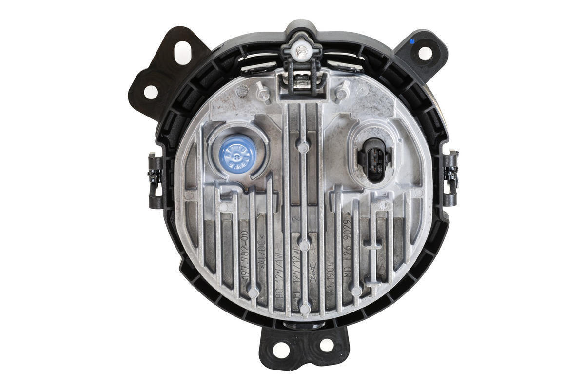 Nebelscheinwerfer rechts FF LED HELLA für MINI MINI COUNTRYMAN (F60)