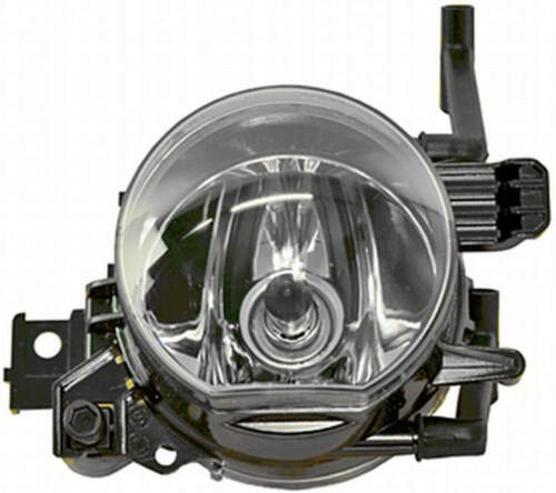 Nebelscheinwerfer rechts Glühlampen-Technologie HELLA für BMW 7 (E65/ E66/ E67)