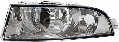 Nebelscheinwerfer rechts Glühlampen-Technologie HELLA für SKODA OCTAVIA II Combi