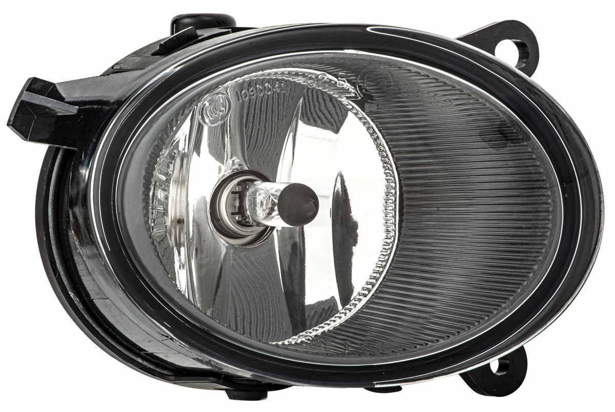 Nebelscheinwerfer rechts Halogen HELLA für AUDI A6 C6 (4F2)