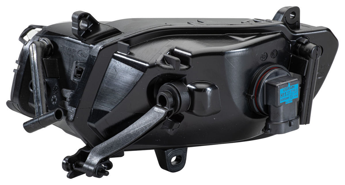 Nebelscheinwerfer rechts Halogen HELLA für AUDI A8 D3 (4E2/ 4E8)