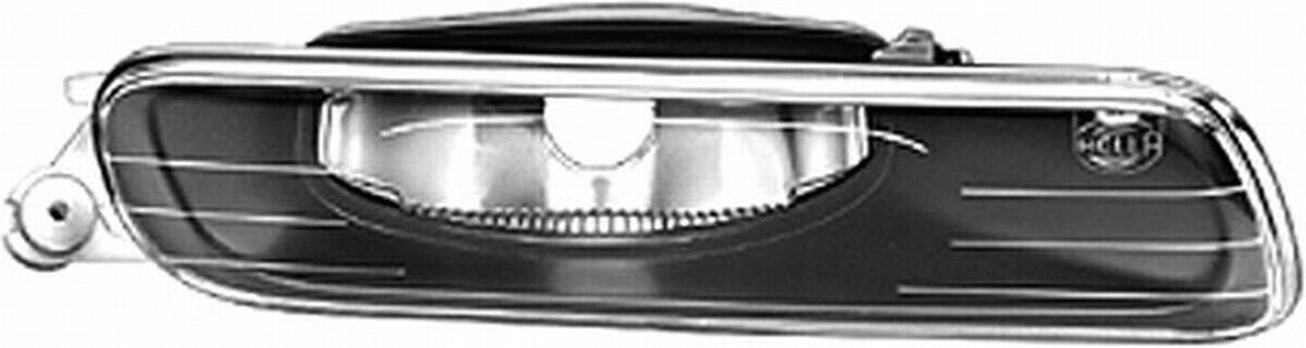 Nebelscheinwerfer rechts Halogen HELLA für BMW 3 (E46)