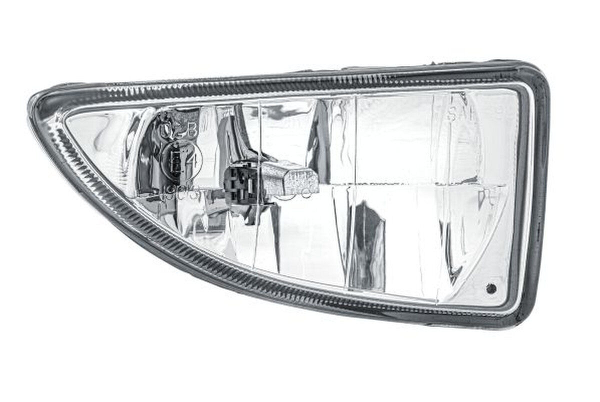 Nebelscheinwerfer rechts Halogen HELLA für FORD FOCUS I (DAW/ DBW)