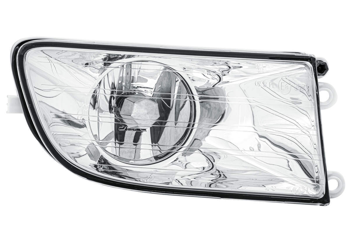 Nebelscheinwerfer rechts Halogen HELLA für SKODA OCTAVIA II Combi (1Z5)