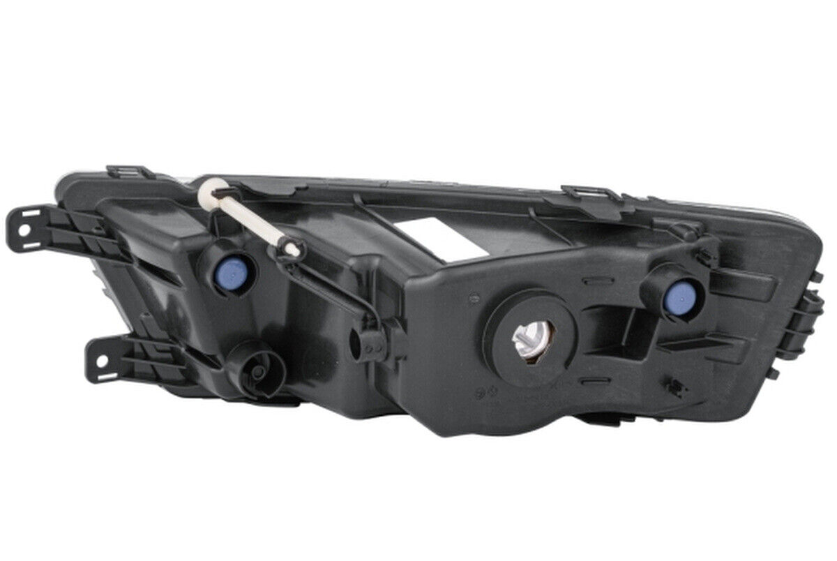 Nebelscheinwerfer rechts Halogen HELLA für SKODA OCTAVIA III (5E3/ NL3/ NR3)