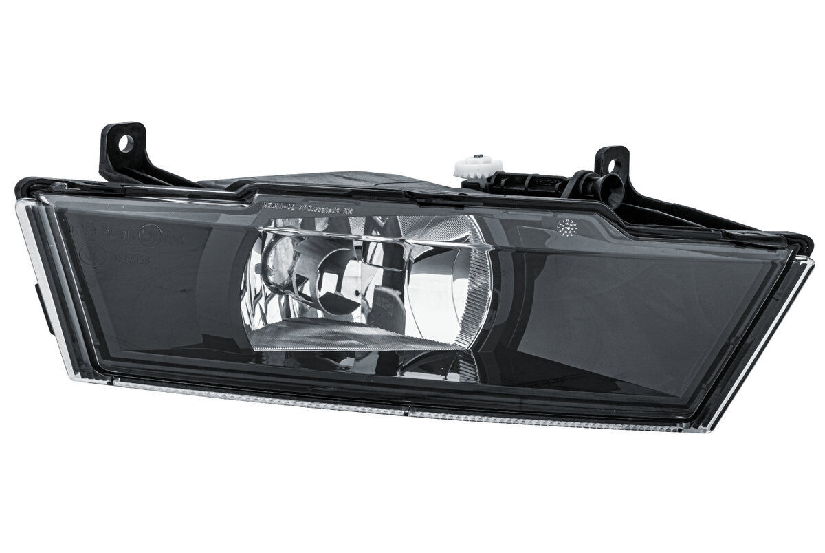 Nebelscheinwerfer rechts Halogen HELLA für SKODA OCTAVIA III Combi (5E5/ 5E6)