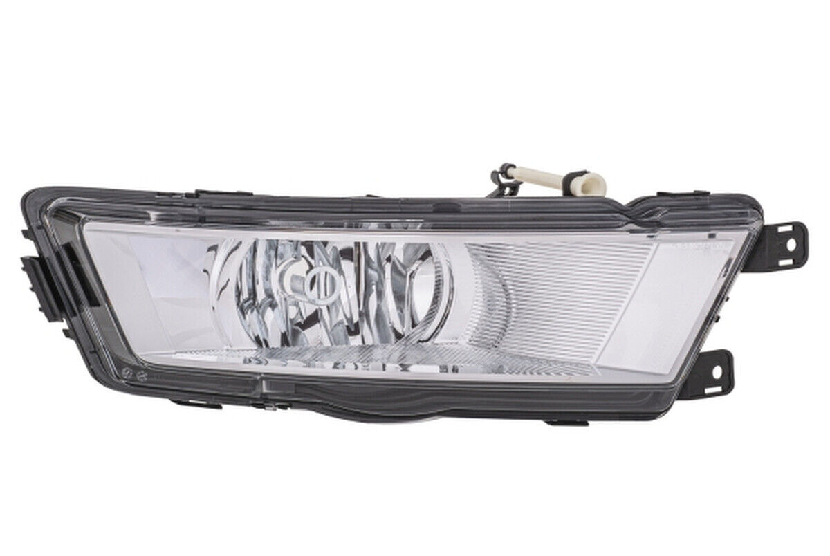 Nebelscheinwerfer rechts Halogen HELLA für SKODA RAPID (NH3/ NK3/ NK6)