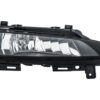 Nebelscheinwerfer rechts Halogen HELLA für SKODA SCALA (NW1)