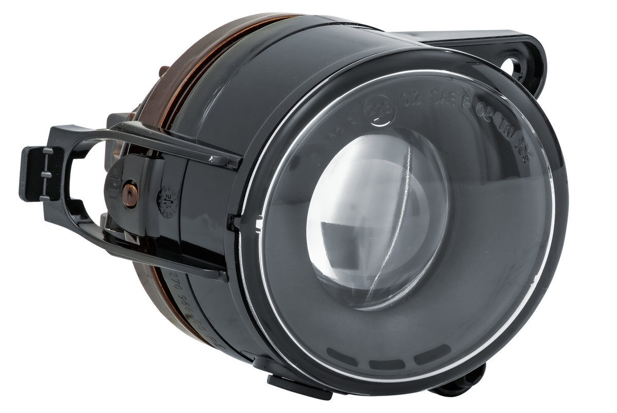 Nebelscheinwerfer rechts Halogen HELLA für VW GOLF V (1K1)