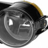 Nebelscheinwerfer rechts Halogen HELLA für VW GOLF V (1K1)