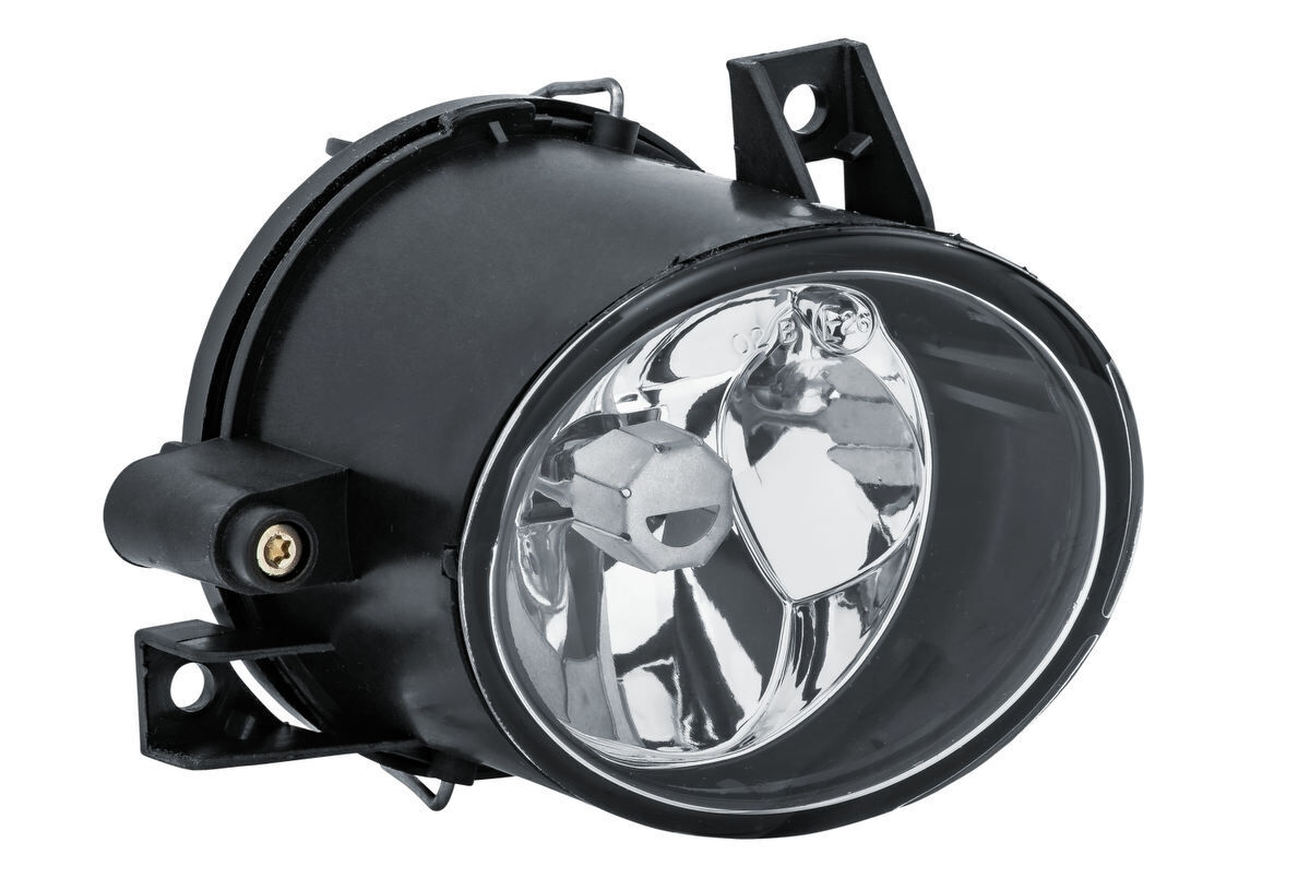 Nebelscheinwerfer rechts Halogen HELLA für VW POLO (9N_/ 9A_)