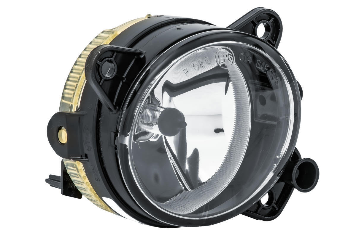 Nebelscheinwerfer rechts Halogen HELLA für VW POLO