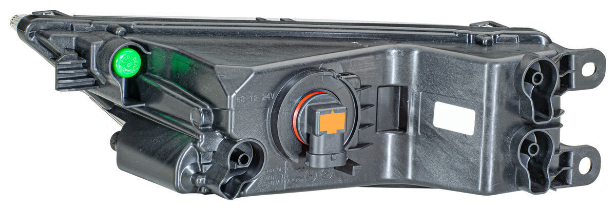 Nebelscheinwerfer rechts Halogen HELLA für VW TIGUAN (AD1/ AX1)
