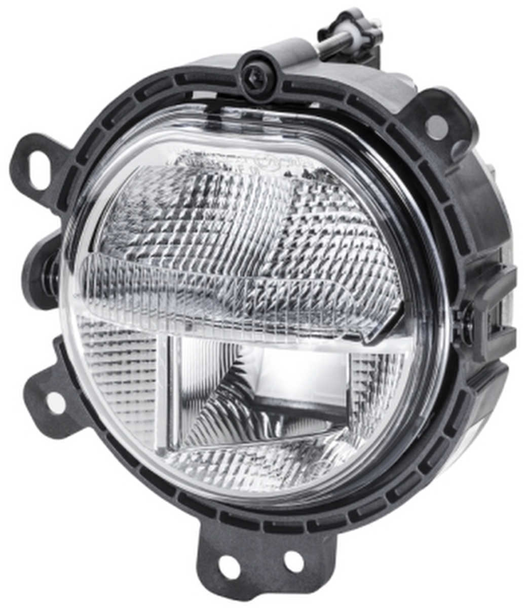 Nebelscheinwerfer rechts LED FF HELLA für MINI MINI CLUBMAN (F54)