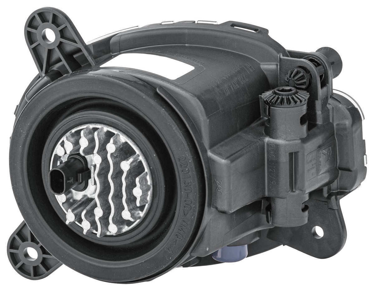 Nebelscheinwerfer rechts LED HELLA für SEAT TARRACO (KN2)