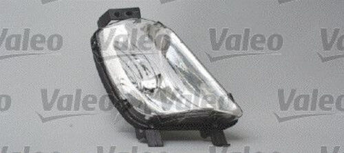 Nebelscheinwerfer VALEO für PEUGEOT 308 SW