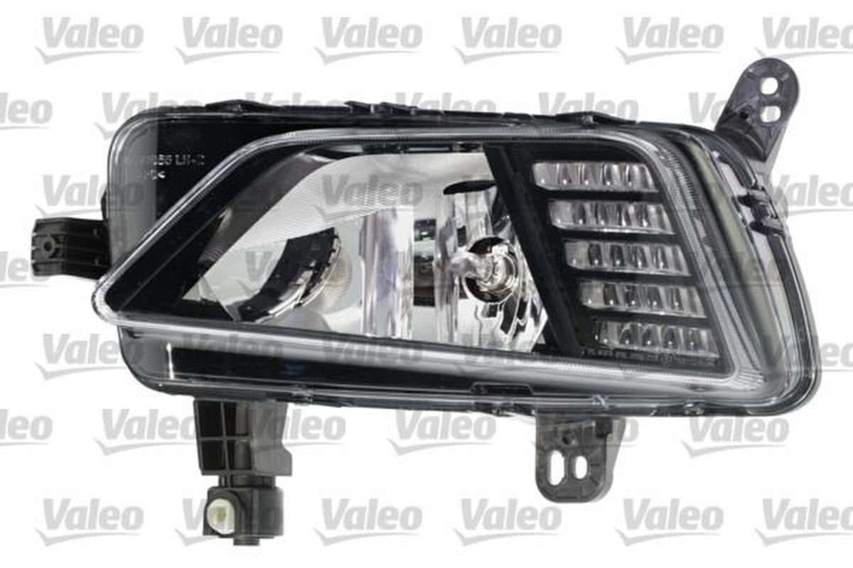 Nebelscheinwerfer VALEO für VW POLO VI