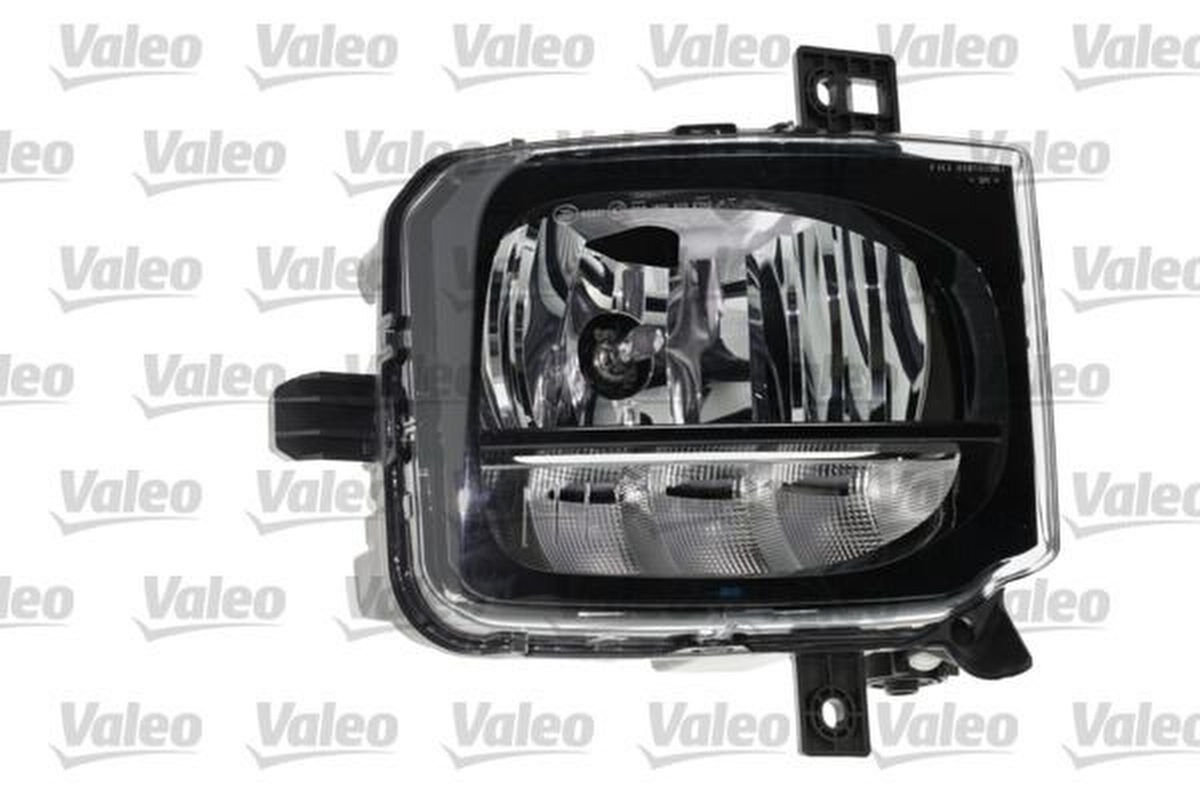 Nebelscheinwerfer VALEO für VW T-CROSS